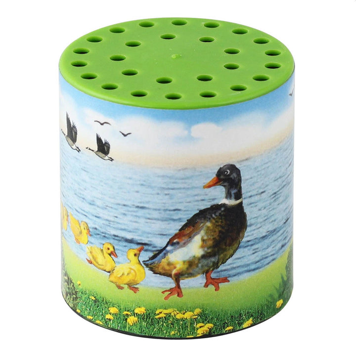 Animal Sounds Duck Box