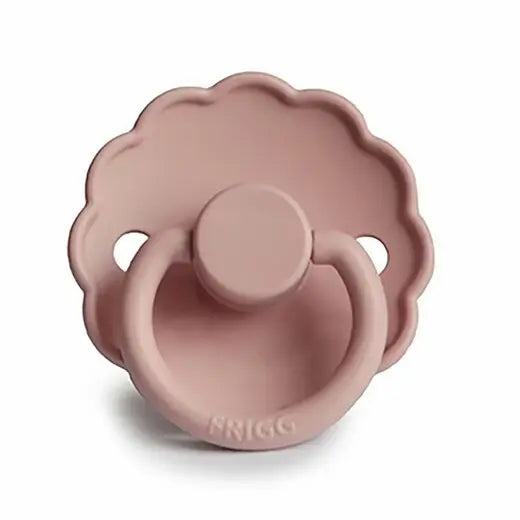 Frigg Daisy Pacifier- Blush