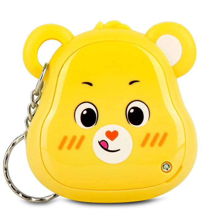 Care Bears Digital Pet | Funshine Bear