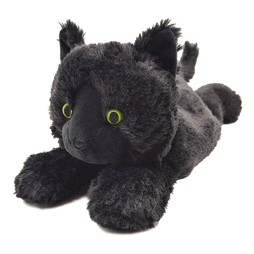 Warmies: Black Cat