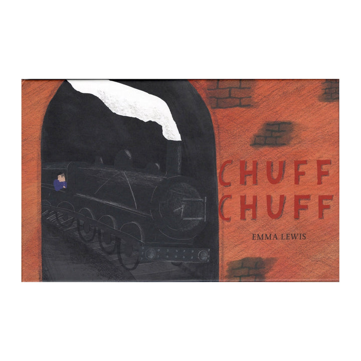 Chuff Chuff By Emma Lewis