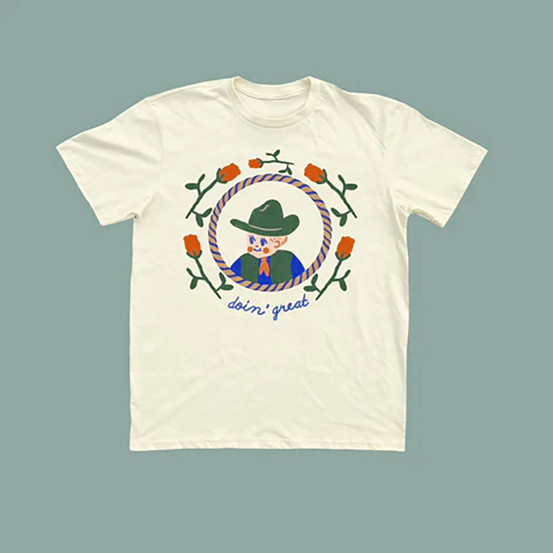 Ranger: Youth Tee