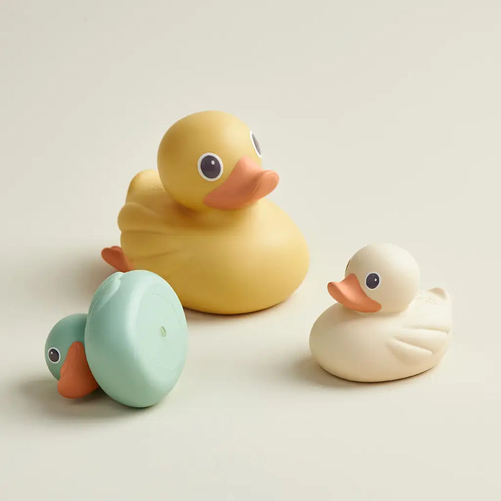 Duck Family of 3 Set