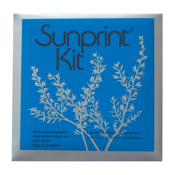 Sun Print Kit- Small