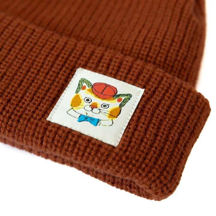 NEW Richard Scarry® - Huck Cat Beanie