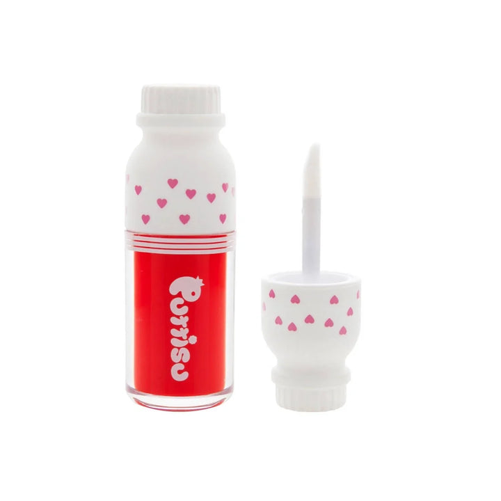 Scented All Natural Lip Gloss- Available in Two Colors!
