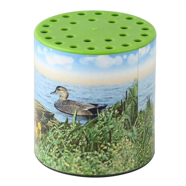 Animal Sounds Duck Box
