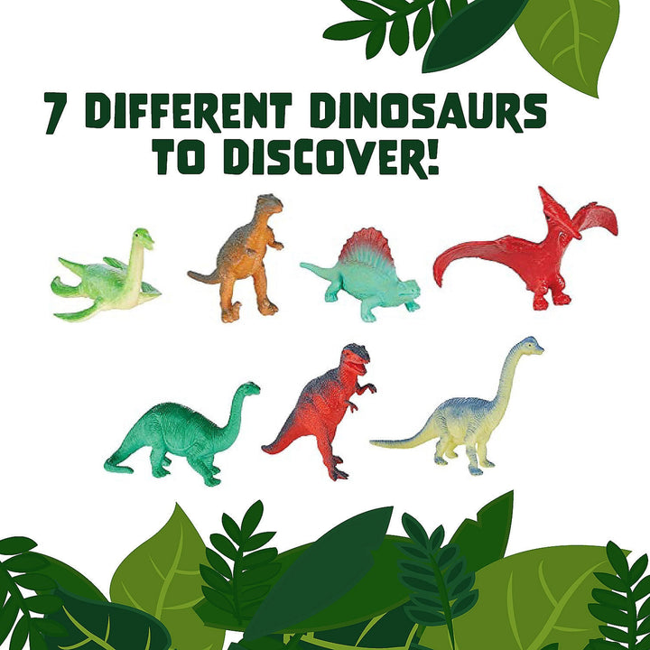 NEW Dig It Up! The Big Egg