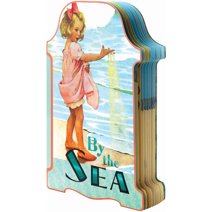 By the Sea Book