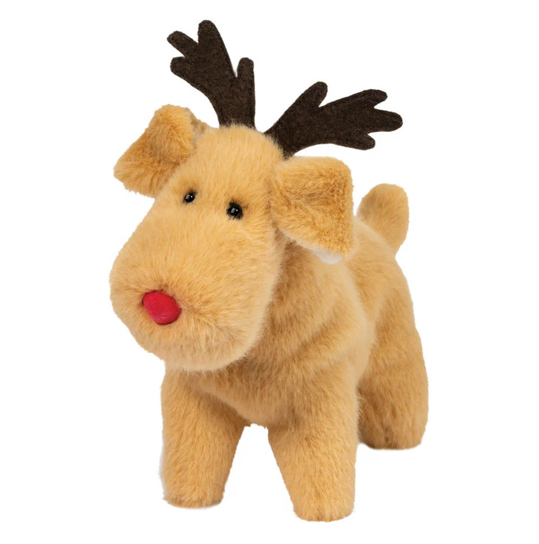 NEW Reindeer Muzzle