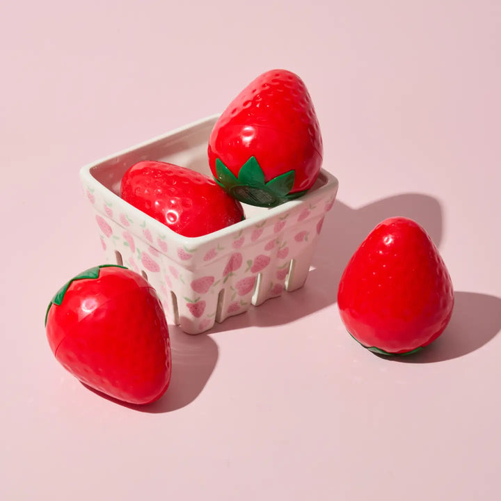 NEW Strawberry Hand Cream