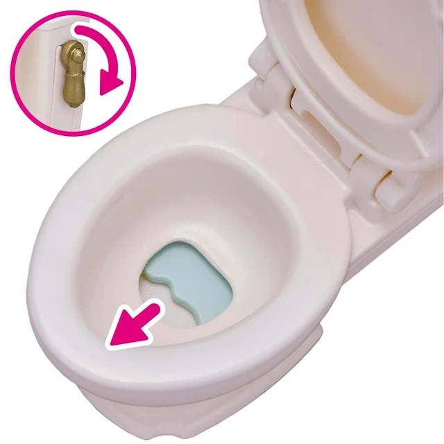 Toliet Set