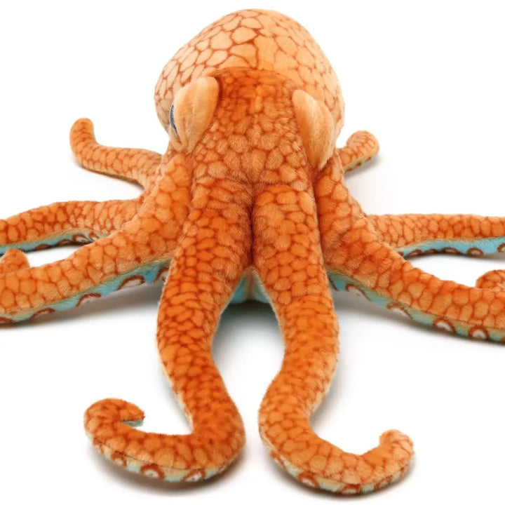 Olympus the Octopus 18" Doll