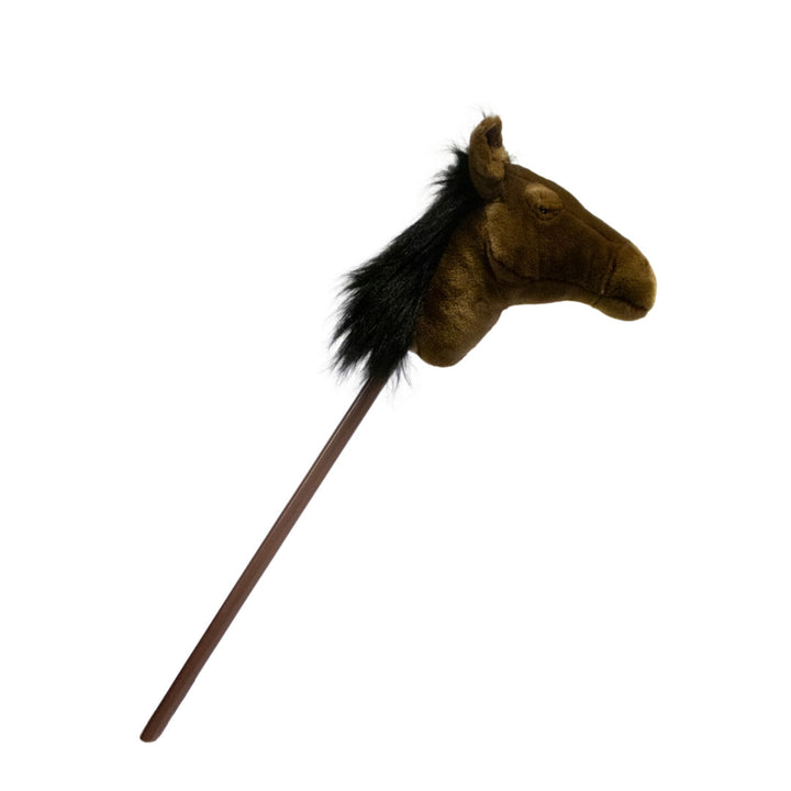 NEW Stick Animal: Hobbyhorse