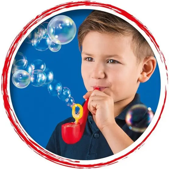 Pustefix Puste-Pipe Kit