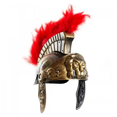Knight Helmet- Kaligula
