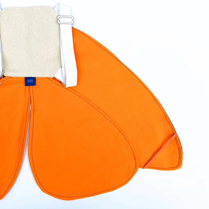 Monarch Butterfly Wings