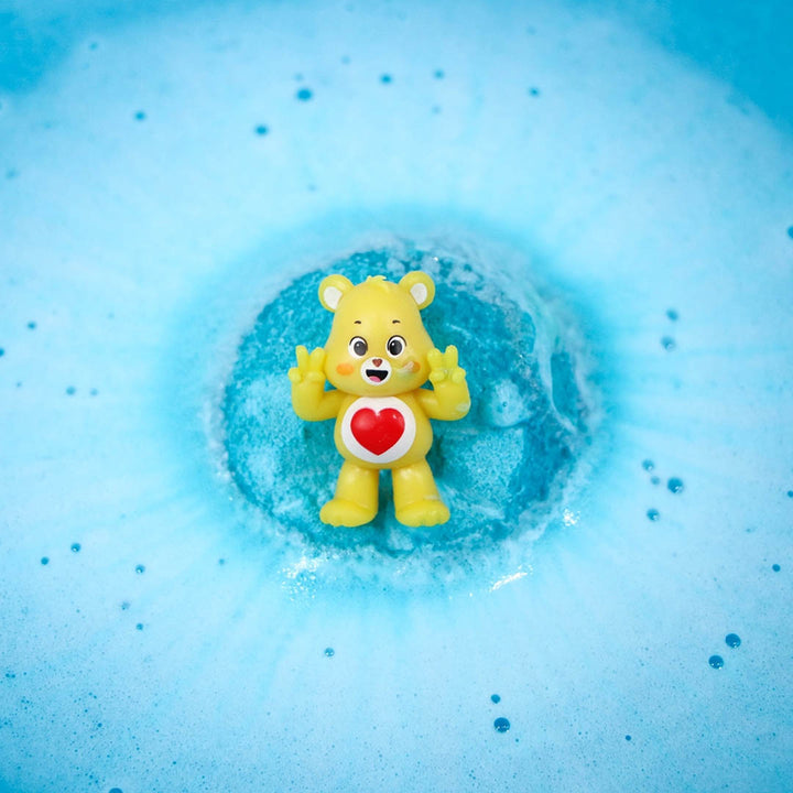 Surprise Care Bears Figure Large Bath Bomb