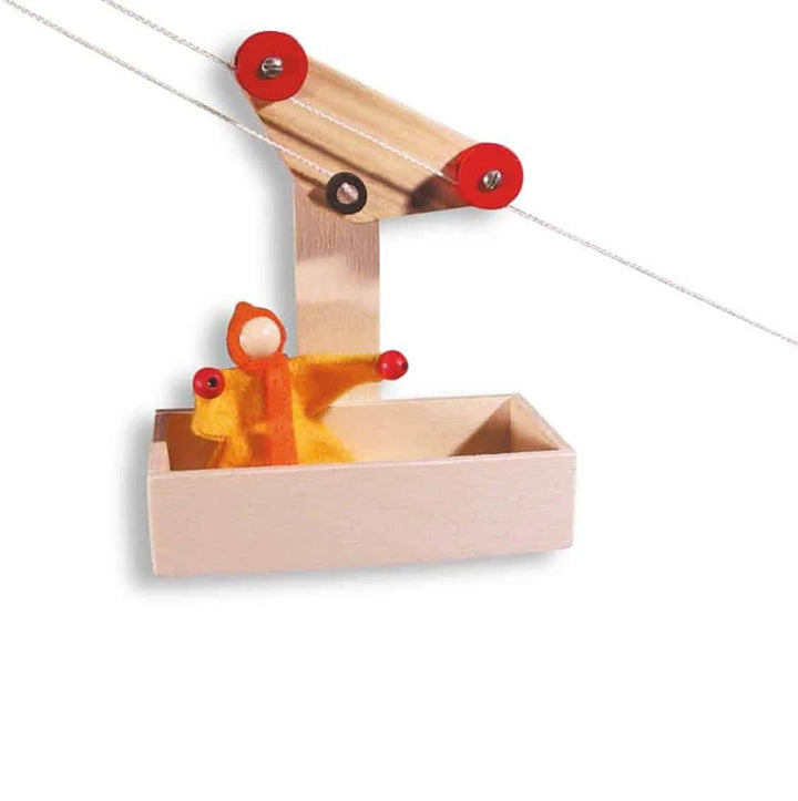 Mini Cable Car Kit