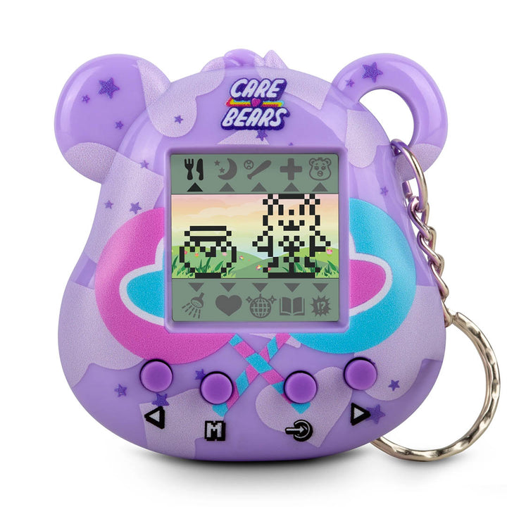 Care Bears Digital Pet | Share Bear