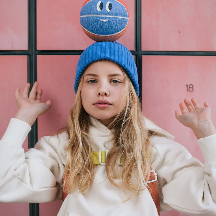 Sporty Basketball- Small with Bag