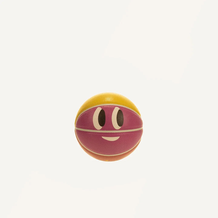 Sporty Basketball- Medium with Bag