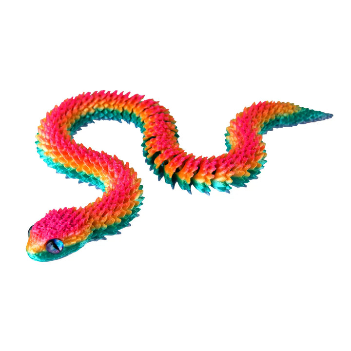 NEW Orb™ Curiosities Flexisaurs Mega Creatures