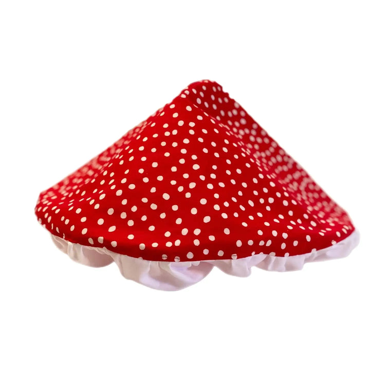 Kids Mushroom Hat