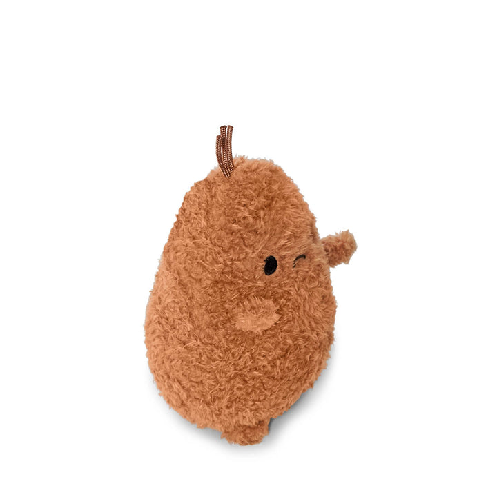 NEW Mini Sitting Plush Toy - Ricespud - Beige Potato