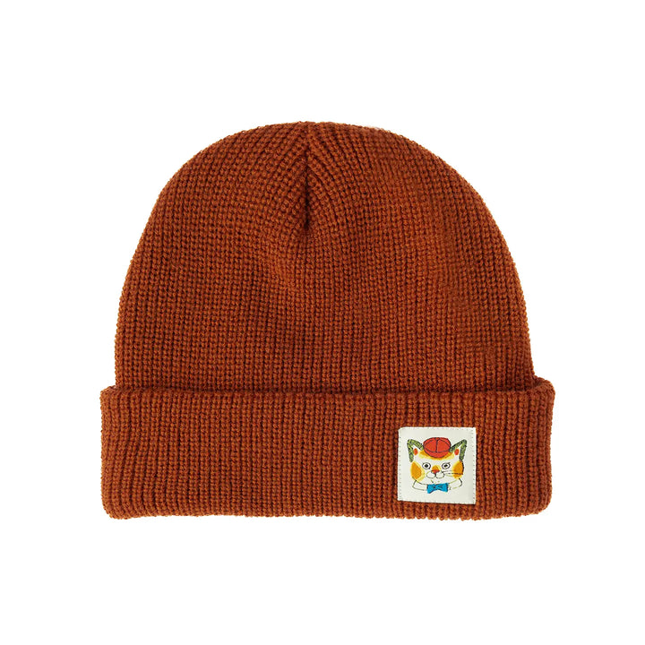 NEW Richard Scarry® - Huck Cat Beanie
