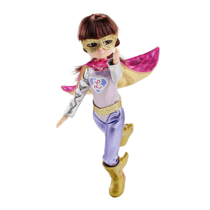 NEW Lottie Doll- Super Lottie Doll Outfit