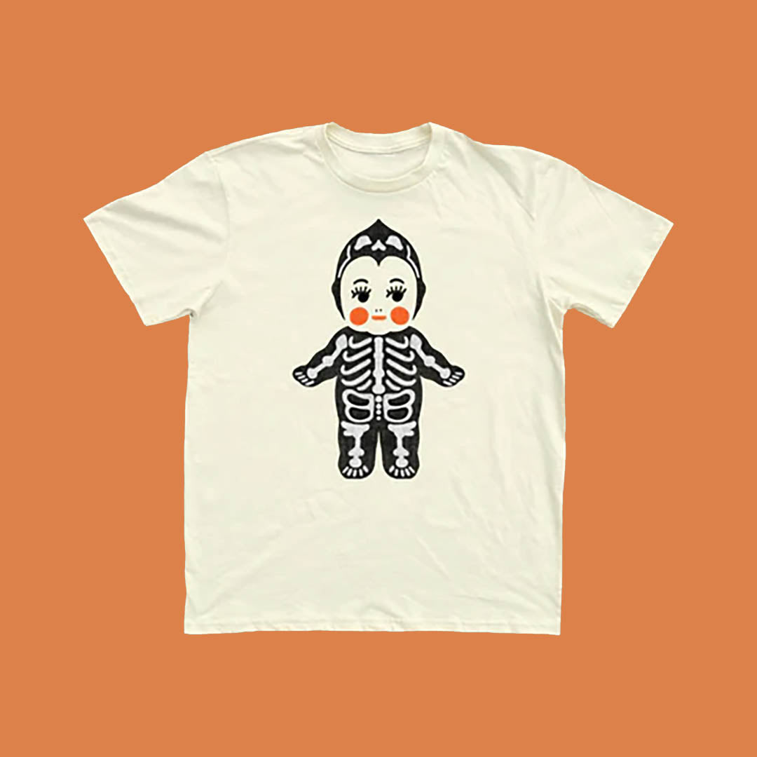 Bones: Youth Tee