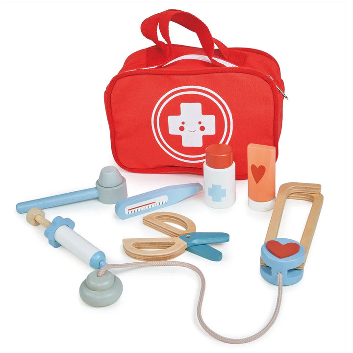 NEW My First Aid Kit