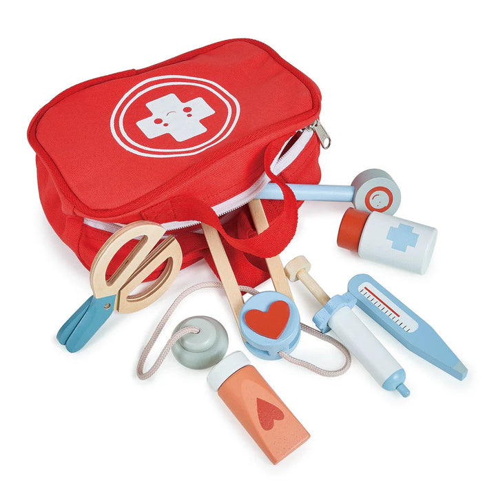 NEW My First Aid Kit