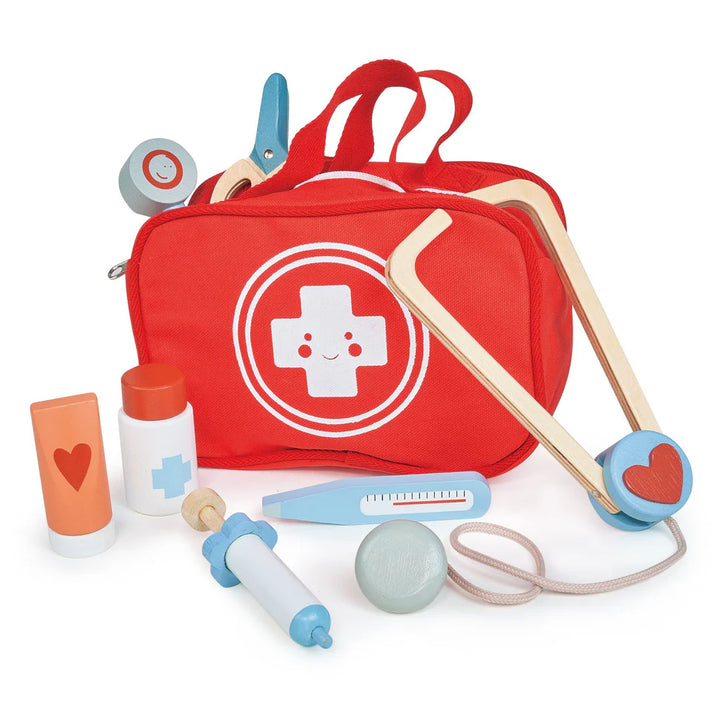 NEW My First Aid Kit