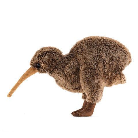 Heirloom Puppets: Kiwi Bird