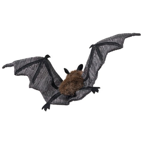 Heirloom Puppets: Mini Bat