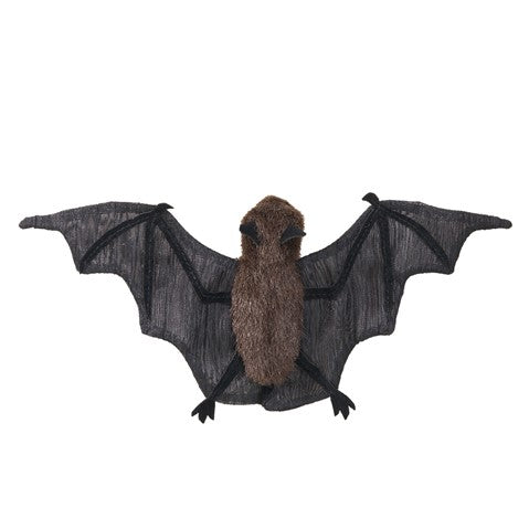 Heirloom Puppets: Mini Bat