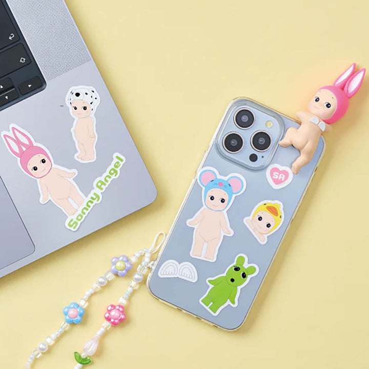 Sonny Angel Sticker Pack - Series 1