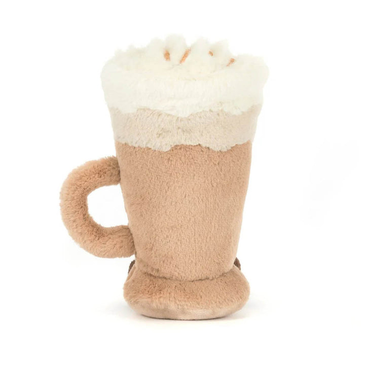 NEW Amuseables Latte