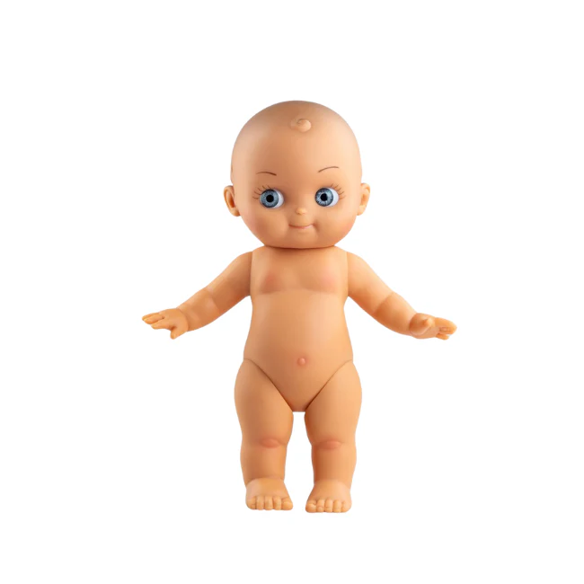 NEW Limited Poupée Mini Pancha