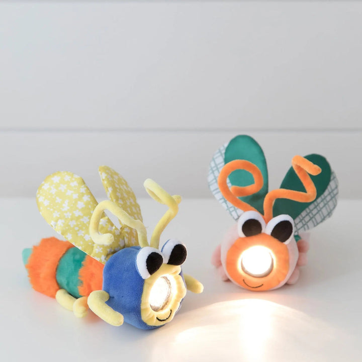 NEW Flashlight Flyer- Blue
