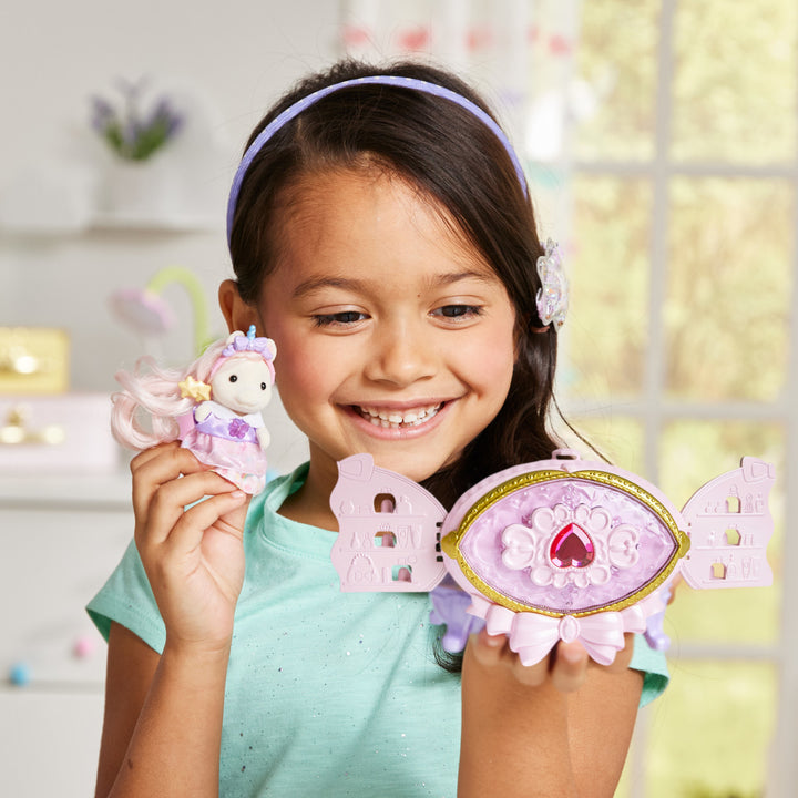 Pony Vanity Set