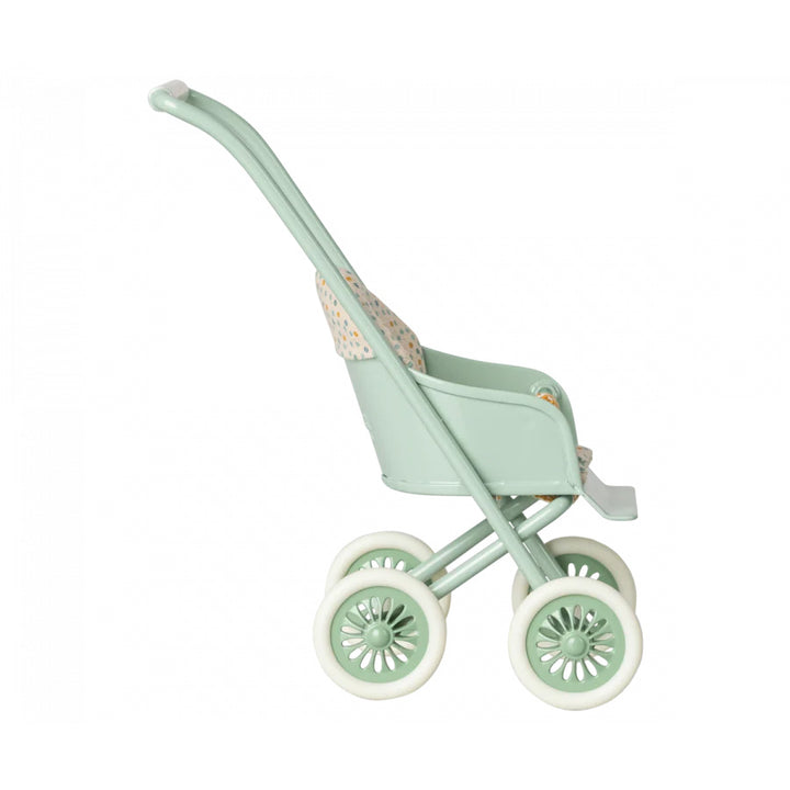 Micro Stroller- Mint