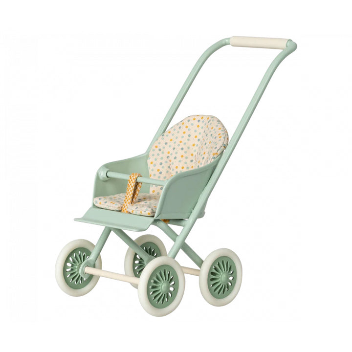 Micro Stroller- Mint