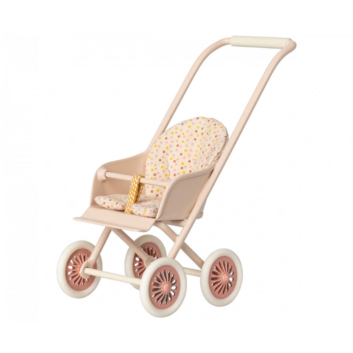 Micro Stroller- Pink