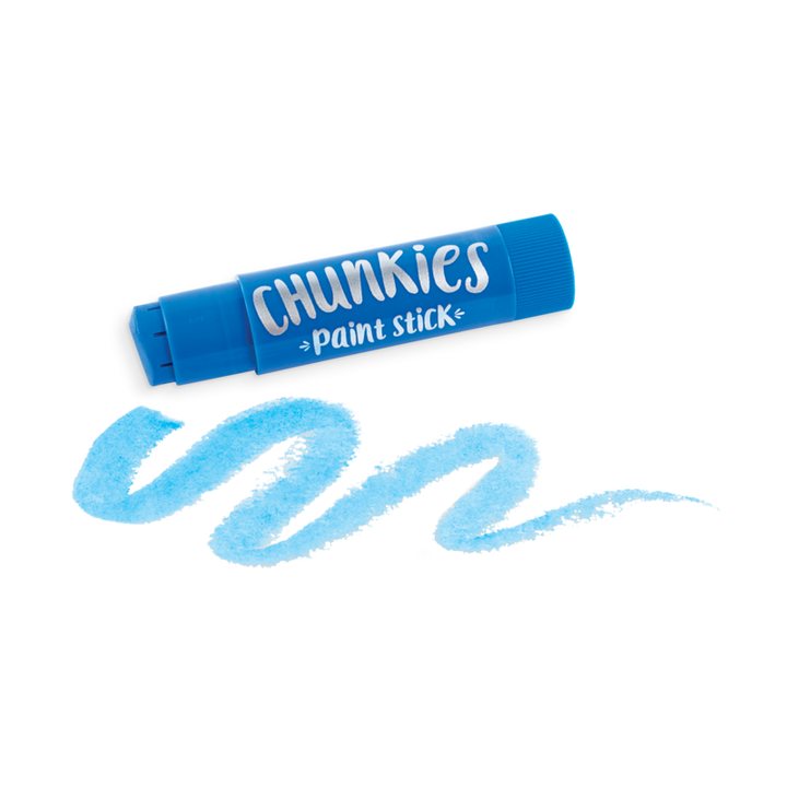 Chunkies Paint Sticks- Set of 12