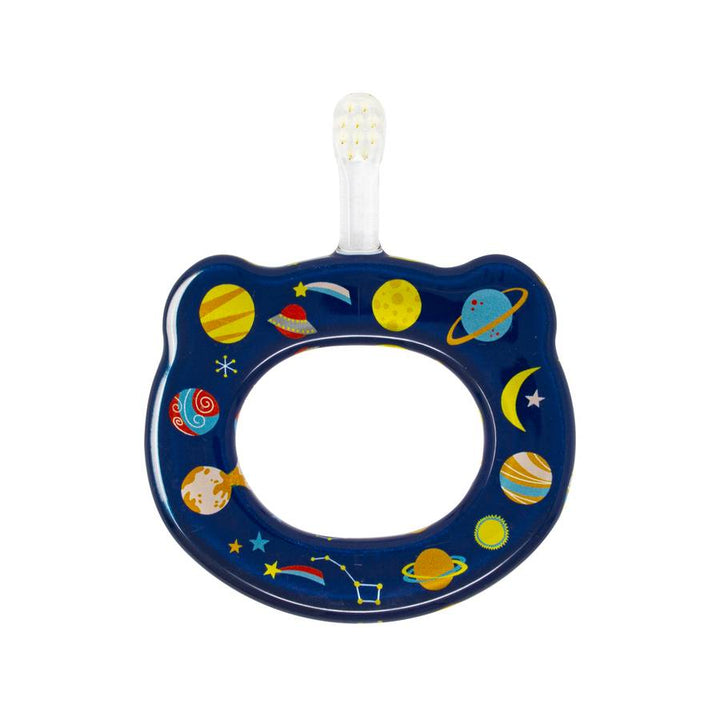 NEW Baby Toothbrush- Space