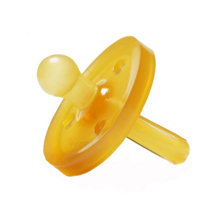 NEW Natursutten Pacifier - Round