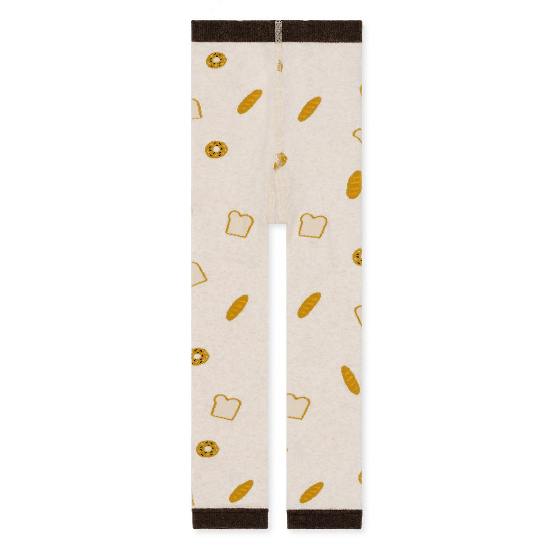 Kid's Legging- Mini Boulangerie